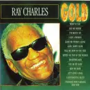CD - Ray Charles - Gold