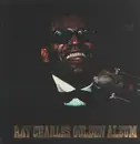 LP - Ray Charles - Golden Album - Gatefold