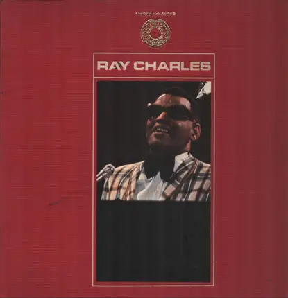 Ray Charles - Golden DIsk