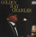 LP - Ray Charles - Golden Ray Charles - Gatefold