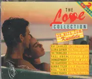 Ray Charles / Gloria Gaynor a.o. - The Love Collection