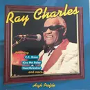 CD - Ray Charles - High Profile