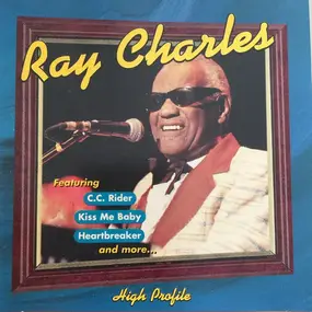 Ray Charles - High Profile
