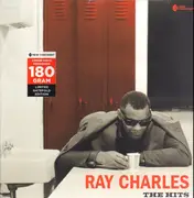 LP - Ray Charles - The Hits - 180GR.