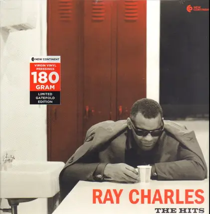 Ray Charles - Hits
