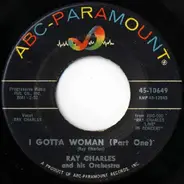 Ray Charles - I Got A Woman