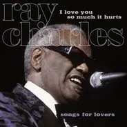 Ray Charles - I Love You So Much It Hurts / Half As Much