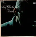 LP - Ray Charles - Invites You To Listen - Mono