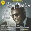 CD - Ray Charles - I've Got A Woman And Other Hits