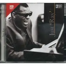 Ray Charles - Just Ray