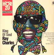 Ray Charles - King Of Soul