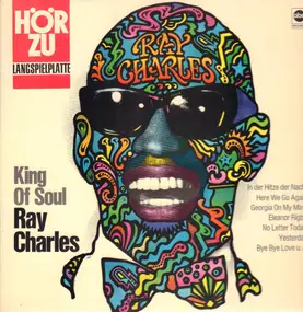 Ray Charles - King Of Soul