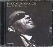 CD - Ray Charles - Late In The Evening