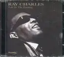 CD - Ray Charles - Late In The Evening