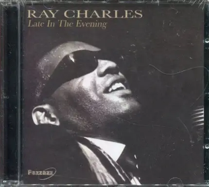 Ray Charles - Late In The Evening - The Early Years 1947-51
