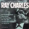 7inch Vinyl Single - Ray Charles - L'Authentique