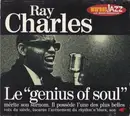 CD - Ray Charles - Le 'Genius Of Soul' - Digipak