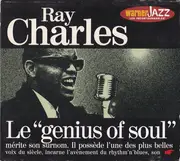 CD - Ray Charles - Le 'Genius Of Soul' - Digipak