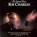 LP - Ray Charles - The Legend Lives...