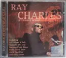 CD - Ray Charles - Let's Have A Ball