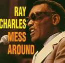 CD - Ray Charles - Mess Around