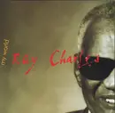CD - Ray Charles - My World