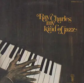 Ray Charles - My Kind of Jazz