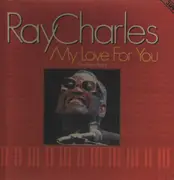LP-Box - Ray Charles - My Love For You (The Blues Era) - Heavy Cardboard Case