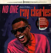 Ray Charles - No One Does It Like Ray Charles!