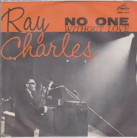 Ray Charles - No One