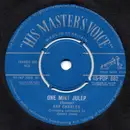 7inch Vinyl Single - Ray Charles - One Mint Julep