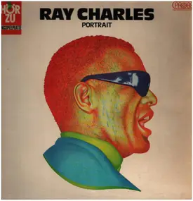 Ray Charles - Portrait