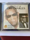 CD - Ray Charles - Portrait Of Ray Charles