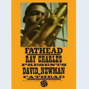 Ray Charles Presents David "Fathead" Newman - Fathead