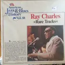 LP - Ray Charles - Rare Tracks