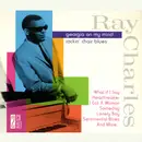CD - Ray Charles - Ray Charles 2 CD Set, Georgia On My Mind & Rockin' Chair Blues (The Early Years)
