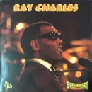 LP - Ray Charles - Ray Charles Vol.2