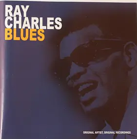 Ray Charles - Ray Charles Blues