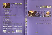 DVD - Ray Charles - Ray Charles In Concert With Diane Schuur - Still Sealed