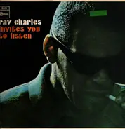 Ray Charles - Ray Charles Invites You to Listen
