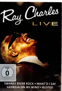 Ray Charles - Ray Charles Live
