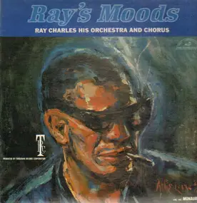 Ray Charles - Ray's Moods