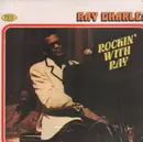 LP - Ray Charles - Rockin' With Ray