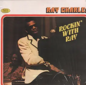 Ray Charles - Rockin' With Ray
