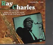 CD - Ray Charles - Royalties Of The Blues