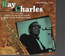 CD - Ray Charles - Royalties Of The Blues