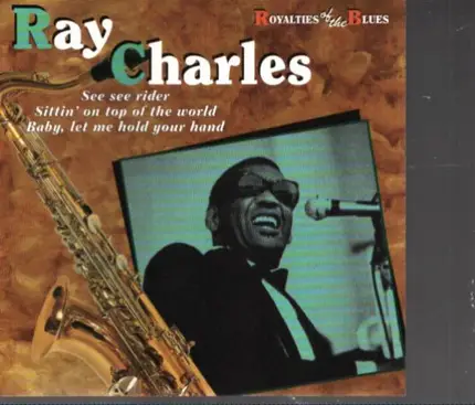 Ray Charles - Royalties Of The Blues