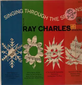 The Ray Charles Singers - Singing throught the Seasons