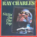 CD - Ray Charles - Sittin' On Top Of The World