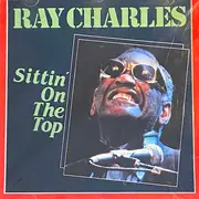 CD - Ray Charles - Sittin' On Top Of The World